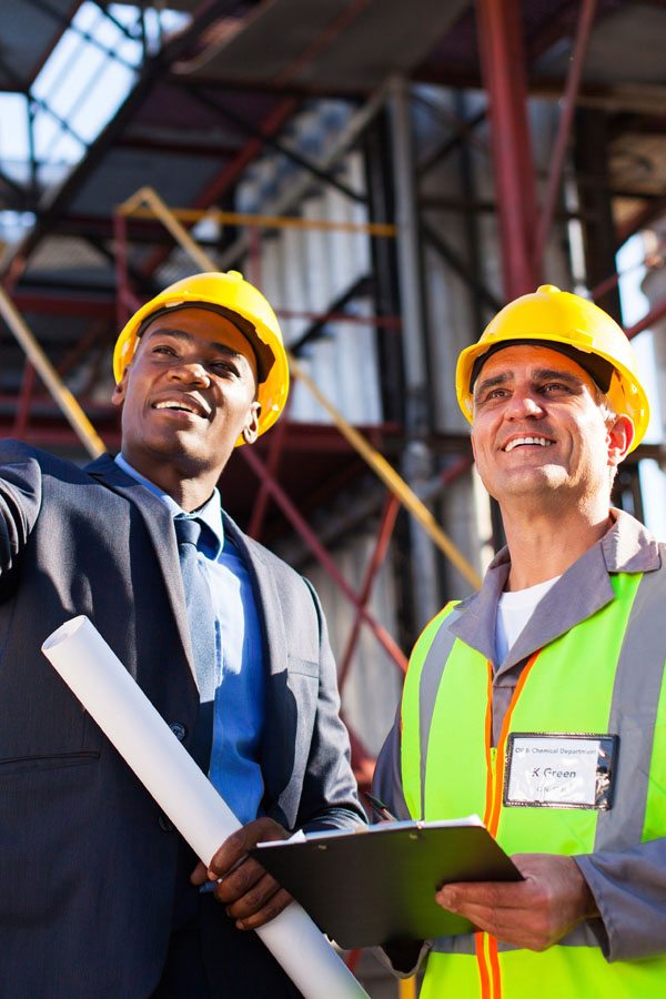 Contractor's General Liability Insurance Business Management Solutions (BMS)